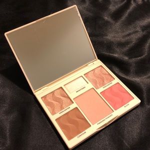 COVER FX Perfector Face Palette